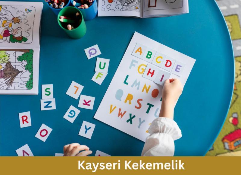 Kayseri Kekemelik